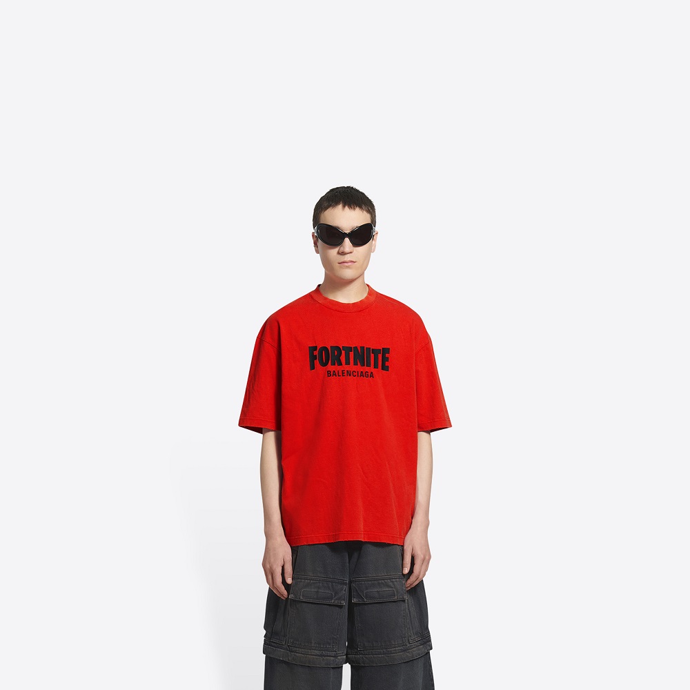 FORTNITE | BALENCIAGA